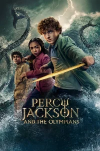 Percy Jackson and the Olympians S02 (Episode 7 Added) | TV Series