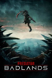Predator: Badlands (2025) | Download Hollywood Movie