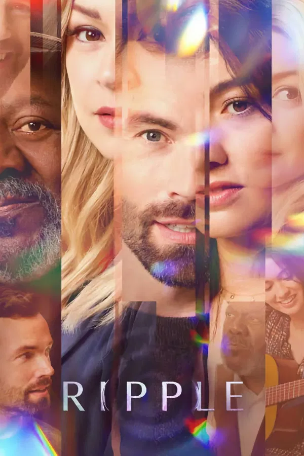 Ripple S01 (Complete) | TV Series