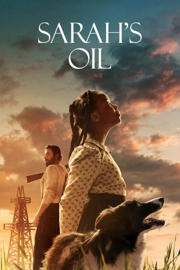 Sarah’s Oil (2025) | Download Hollywood Movie