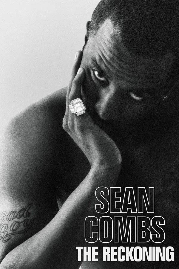 Sean Combs The Reckoning S01 (Complete) | TV Series