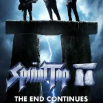 Spinal Tap II: The End Continues (Hollywood Movie)