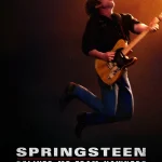 Springsteen Deliver Me from Nowhere (Hollywood Movie)
