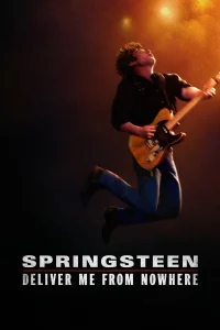 Springsteen: Deliver Me From Nowhere (2025) | Download Hollywood Movie