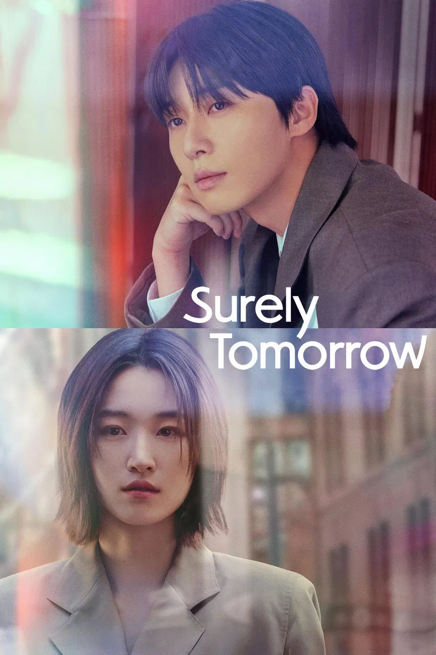 Surely Tomorrow S01 (Episode 12 Added) | Korean Drama