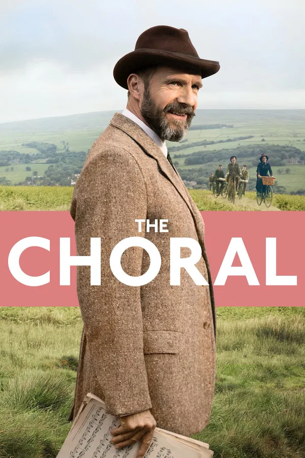 The Choral (2025) | Download Hollywood Movie