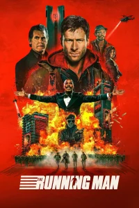 The Running Man (2025) | Download Hollywood Movie