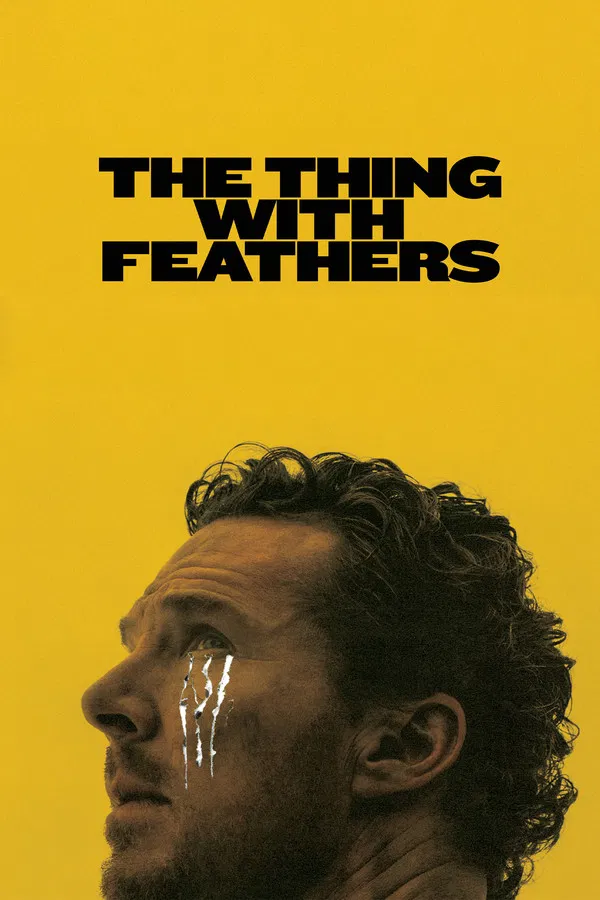 The Thing With Feathers (2025) | Download Hollywood Movie