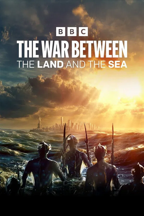 The War Between the Land and the Sea S01 (Episode 1 – 5 Added) | TV Series