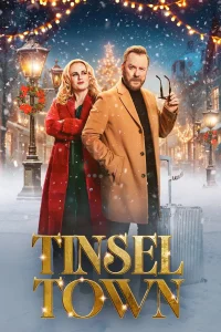 Tinsel Town (2025) | Download Hollywood Movie