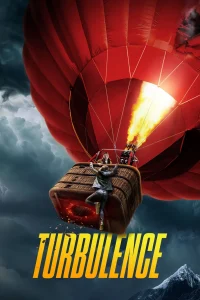 Turbulence (2025) | Download Hollywood Movie