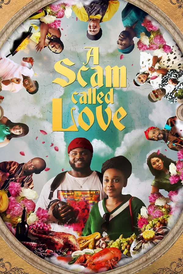 A Scam Called Love (2025) | Download Foreign Movie
