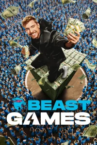 Beast Games S02 (Episode 1 – 3 Added) | TV Series