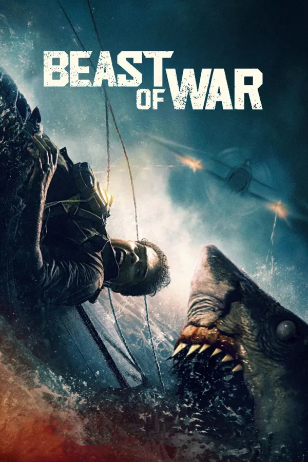 Beast of War (2025) | Download Hollywood Movie