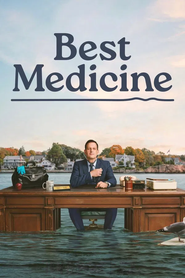 Best Medicine S01 (Episode 1 Added) | TV Series