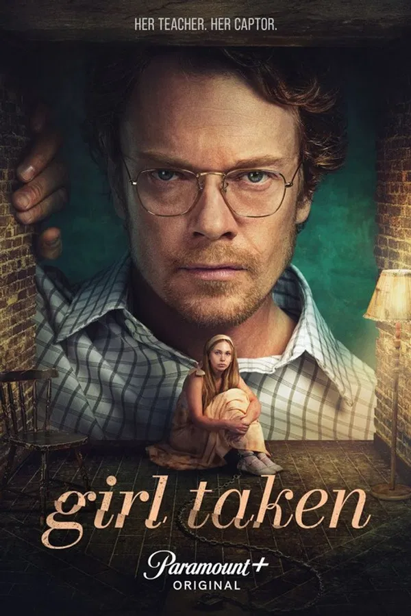 Girl Taken S01 (Complete) | TV Series
