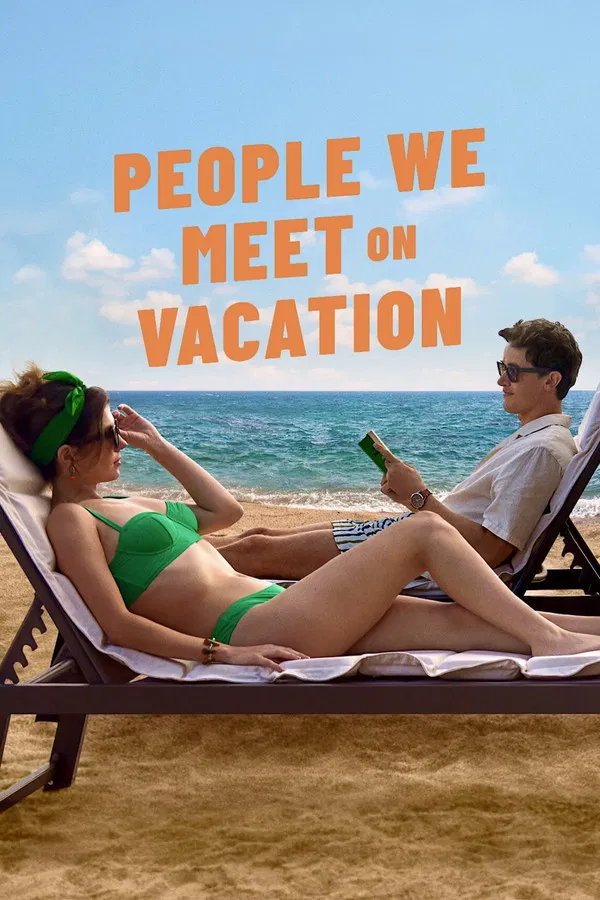 People We Meet on Vacation (2026) | Download Hollywood Movie