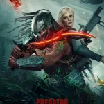 Predator Badland (Hollywood Movie)