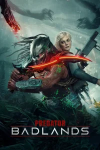 Predator Badlands (2025) | Download Hollywood Movie