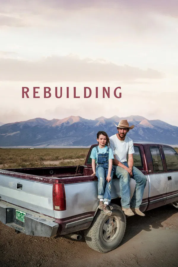 Rebuilding (2025) | Download Hollywood Movie