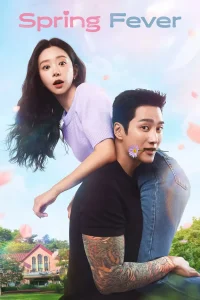 Spring Fever S01 (Episode 4 Added) | Korean Drama