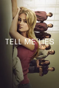 Tell Me Lies S03 (Episode 1 & 2 Added) | TV Series