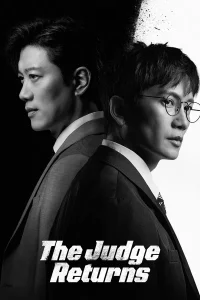 The Judge Returns S01 (Episode 4 Added) | Korean Drama