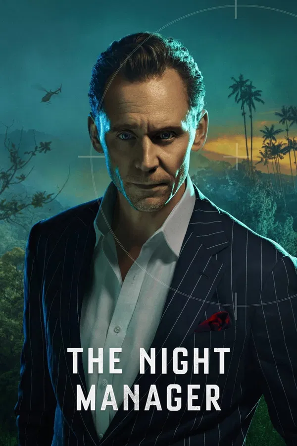 The Night Manager S02 (Episode 3 Added) | TV Series