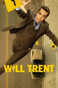 Will Trent S04 (Episode 2 Added) | TV Series